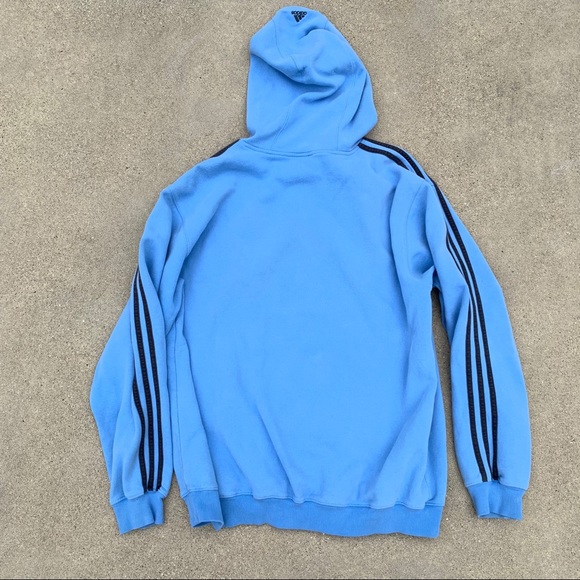-SOLD- Adidas Hoodie - Picture 4 of 6